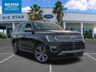 Ford 2021 Expedition