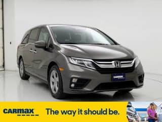 Honda 2019 Odyssey