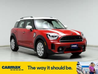 MINI 2022 Countryman