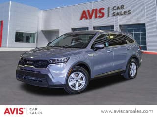 Kia 2023 Sorento