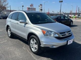 Honda 2010 CR-V