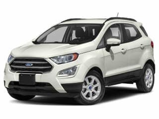 Ford 2021 EcoSport