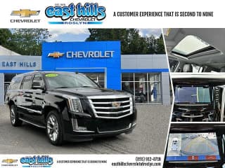 Cadillac 2020 Escalade ESV