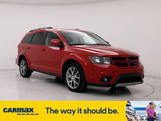 Dodge 2017 Journey