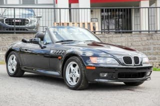 BMW 1997 Z3