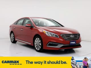 Hyundai 2017 Sonata