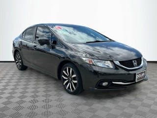 Honda 2014 Civic