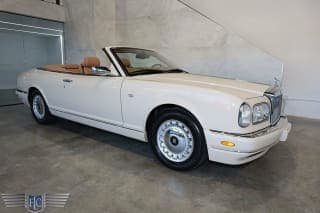 Rolls-Royce 2002 Corniche