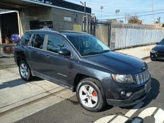 Jeep 2014 Compass