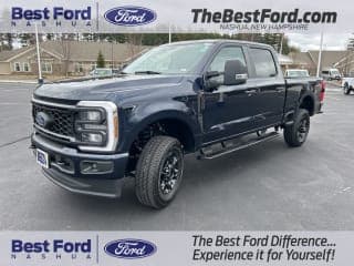 Ford 2024 F-350 Super Duty