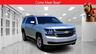 Chevrolet 2020 Tahoe