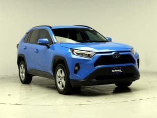 Toyota 2019 RAV4