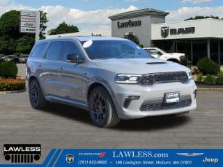 Dodge 2021 Durango