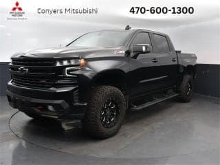 Chevrolet 2019 Silverado 1500