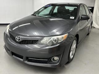Toyota 2012 Camry