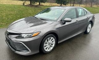 Toyota 2024 Camry