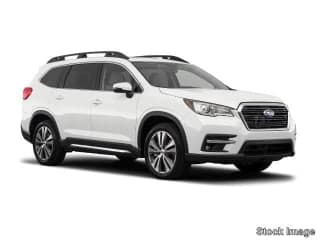 Subaru 2019 Ascent