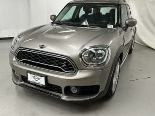 MINI 2020 Countryman