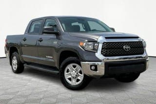 Toyota 2021 Tundra