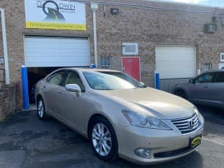 Lexus 2011 ES 350