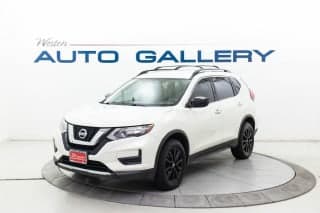 Nissan 2017 Rogue