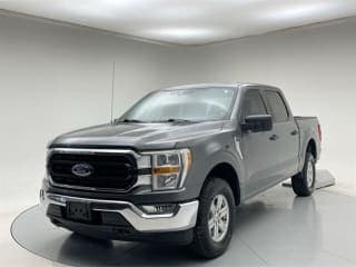 Ford 2021 F-150