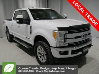 Ford 2017 F-250 Super Duty