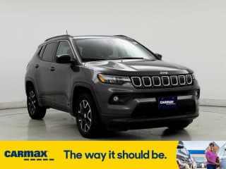 Jeep 2019 Compass