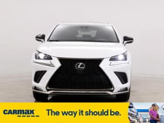 Lexus 2021 NX 300