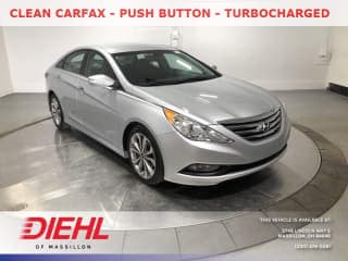 Hyundai 2014 Sonata