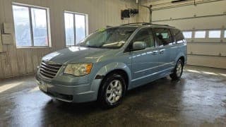 Chrysler 2009 Town and Country