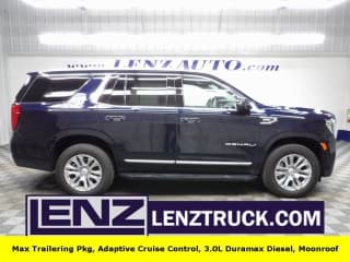 GMC 2023 Yukon