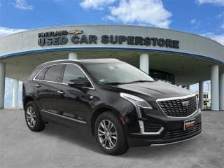 Cadillac 2022 XT5