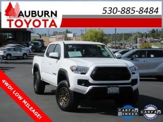 Toyota 2023 Tacoma