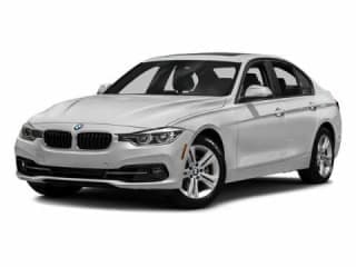 BMW 2018 3 Series