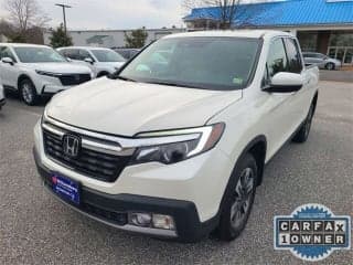 Honda 2019 Ridgeline