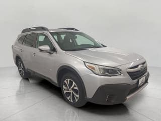 Subaru 2022 Outback