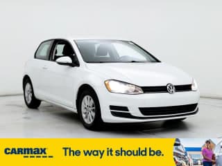 Volkswagen 2016 Golf