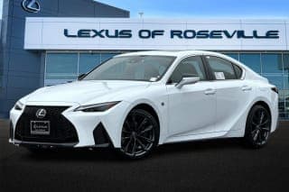 Lexus 2024 IS 300