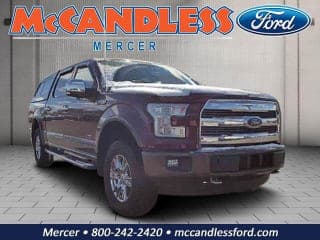 Ford 2015 F-150