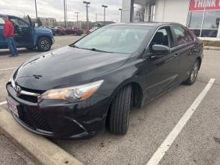 Toyota 2017 Camry