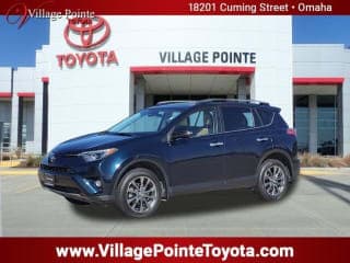 Toyota 2018 RAV4