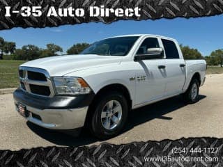 Ram 2017 1500