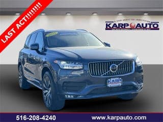 Volvo 2021 XC90