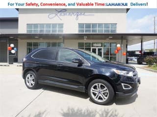 Ford 2018 Edge