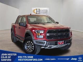 Ford 2019 F-150