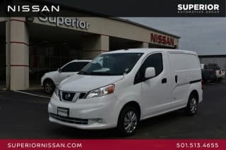 Nissan 2019 NV200
