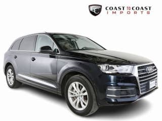 Audi 2017 Q7