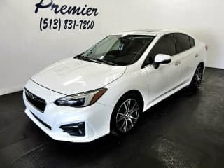 Subaru 2017 Impreza