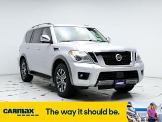 Nissan 2019 Armada